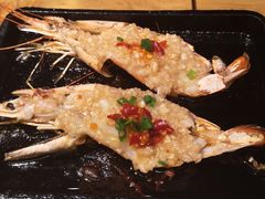 -木屋烧烤(龙湖天街店)