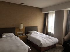 -天津水游城丽筠酒店