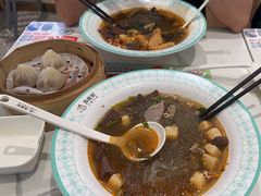 -苏晓玥·手作江南小吃(深圳北站店)