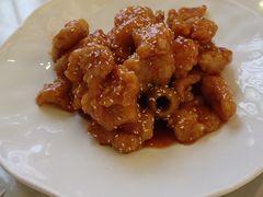 -喜盈门.鱼鲜家味(金马店)