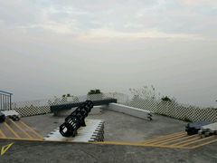 -YHA赛马会摩星岭青年旅舍(香港岛)