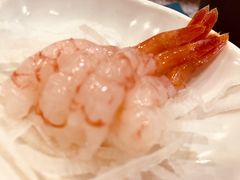 -争鲜回转寿司(金桥家乐福店)
