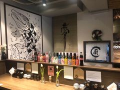 -雷神拉面(财富中心玉米楼店)