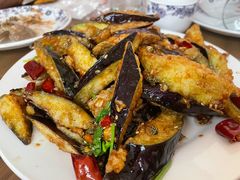 -三点小吃(山大店)