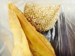 糖糕-小桃园·豆浆油条(复兴中路店)