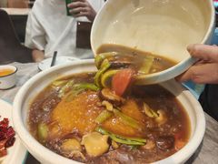 -四川味道(天海路店)