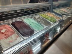 -极拉图·现制冰淇淋(大卫城店)