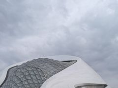 -哈尔滨大剧院