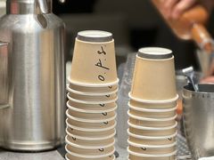 -O.P.S. CAFE