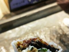 野生牛肝菌素食有机饵块-饵块食光·云南有机手作饵块