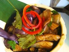 -锦尚阁烤鱼•天津菜(宣武门胡同店)