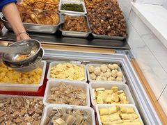 -象山小白象海鲜面