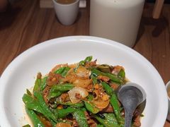 -湖兰金牌小炒肉(玉环万达店)