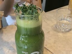 -gaga(深圳福田星河COCO Park店)