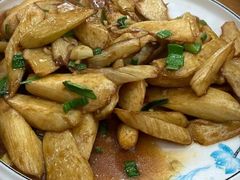 无锡茭白-天福苑(崇宁路店)