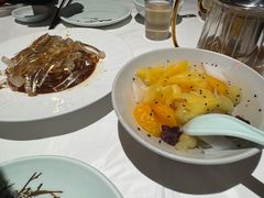 -五马集·海鲜·温州大牌档(黑金冠五马街十字路口店)