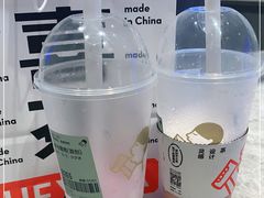 -喜茶(深圳海岸城店)