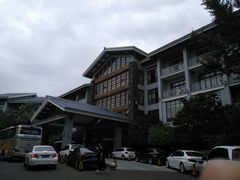 -天目湖御水温泉·度假酒店