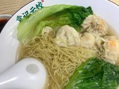 -袁记云饺(鼓楼店)