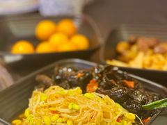-淼福猪肚鸡·椰子鸡火锅(大沙地店)