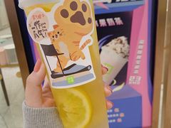 -奈雪的茶(天河城店)