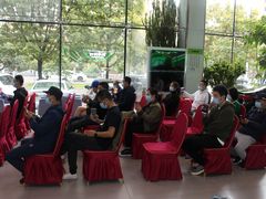 -哈尔滨龙晟一汽丰田4S店(民生路店)