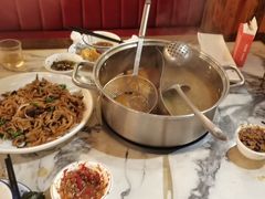 -悦来悦牛潮汕牛肉火锅(大浪店)