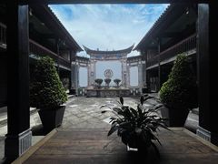 -喜林苑·稻田餐厅(品相府店)