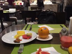 -宁波威斯汀酒店