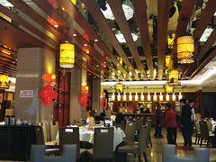 大堂-马旺子酒楼