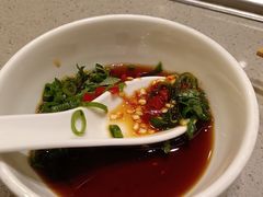 -海底捞火锅(凯德广场店)