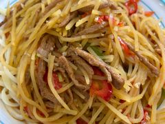 -马艾萨中国兰州传统牛肉面(惠新里店)
