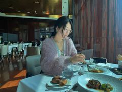 -翡翠36餐厅(浦东香格里拉店)