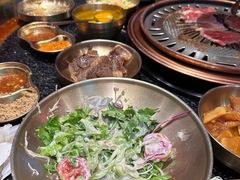 -伏一解牛烤肉专门店(信业购物中心店)