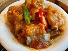 -点都德(华强南店)
