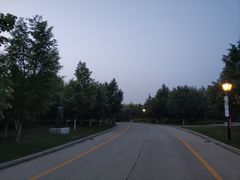 -长春世界雕塑园冰雪艺术天地