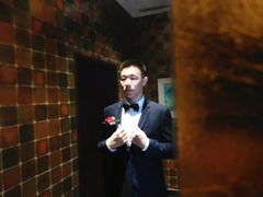 -北京北辰洲际酒店