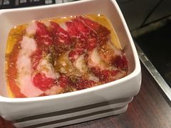 -火炉火自助餐(悠唐购物中心店)