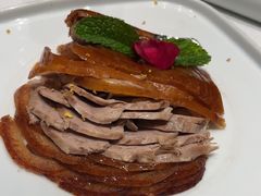 -聆桂烤鸭·金奖烤鸭(静联广场店)
