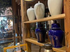 -小城粥道·海胆鲜虾粥(解放广场店)