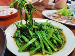 -陳妈妈泰国菜