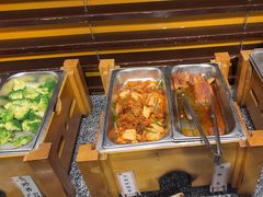 -松子料理(白家庄店)