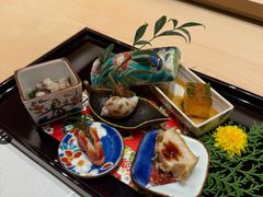 -鮨一日本料理(大中华店)