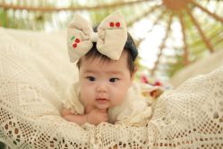 -Baby Pastel 自然光儿童摄影(CBD店)