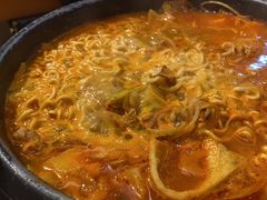 -WOW LUCKY创意韩料(龙阳广场店)