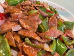 -黄家饺子东北特色菜馆(湖滨商业街店)