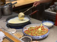 -沙州食驿·非遗小吃夜市