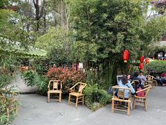 -洞子口张老二凉粉(文殊院店)