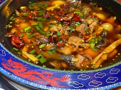 -一只烧鸡公(解放碑店)