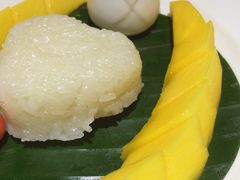-金厨泰国餐厅·全泰籍厨师料理(拱北店)